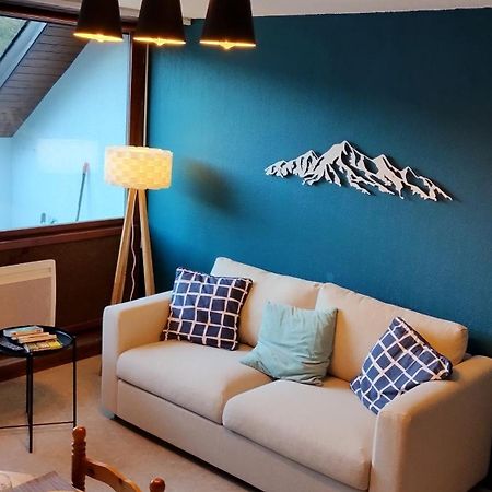 Un Cocon Pour Deux Apartment Сен-Лари-Сулан Екстериор снимка
