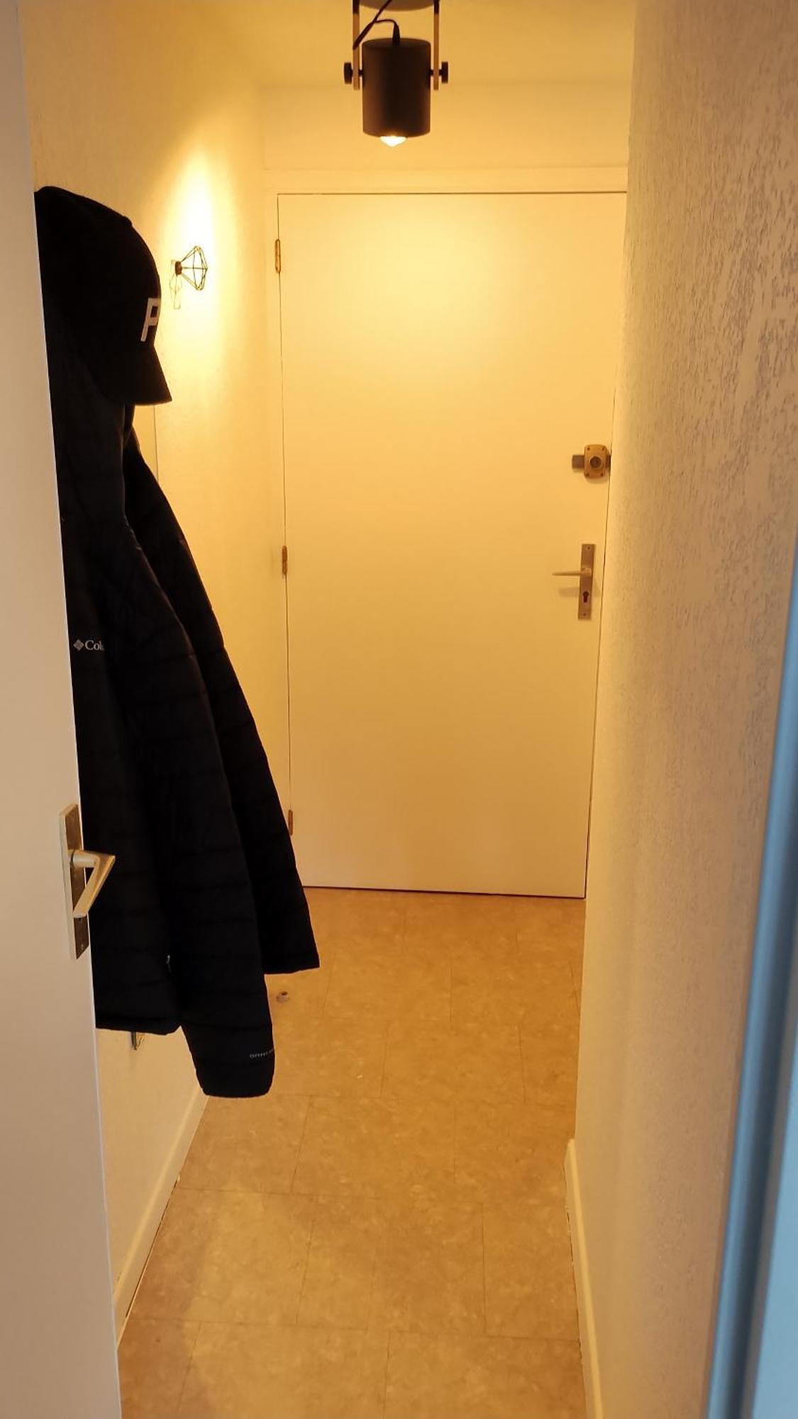 Un Cocon Pour Deux Apartment Сен-Лари-Сулан Екстериор снимка