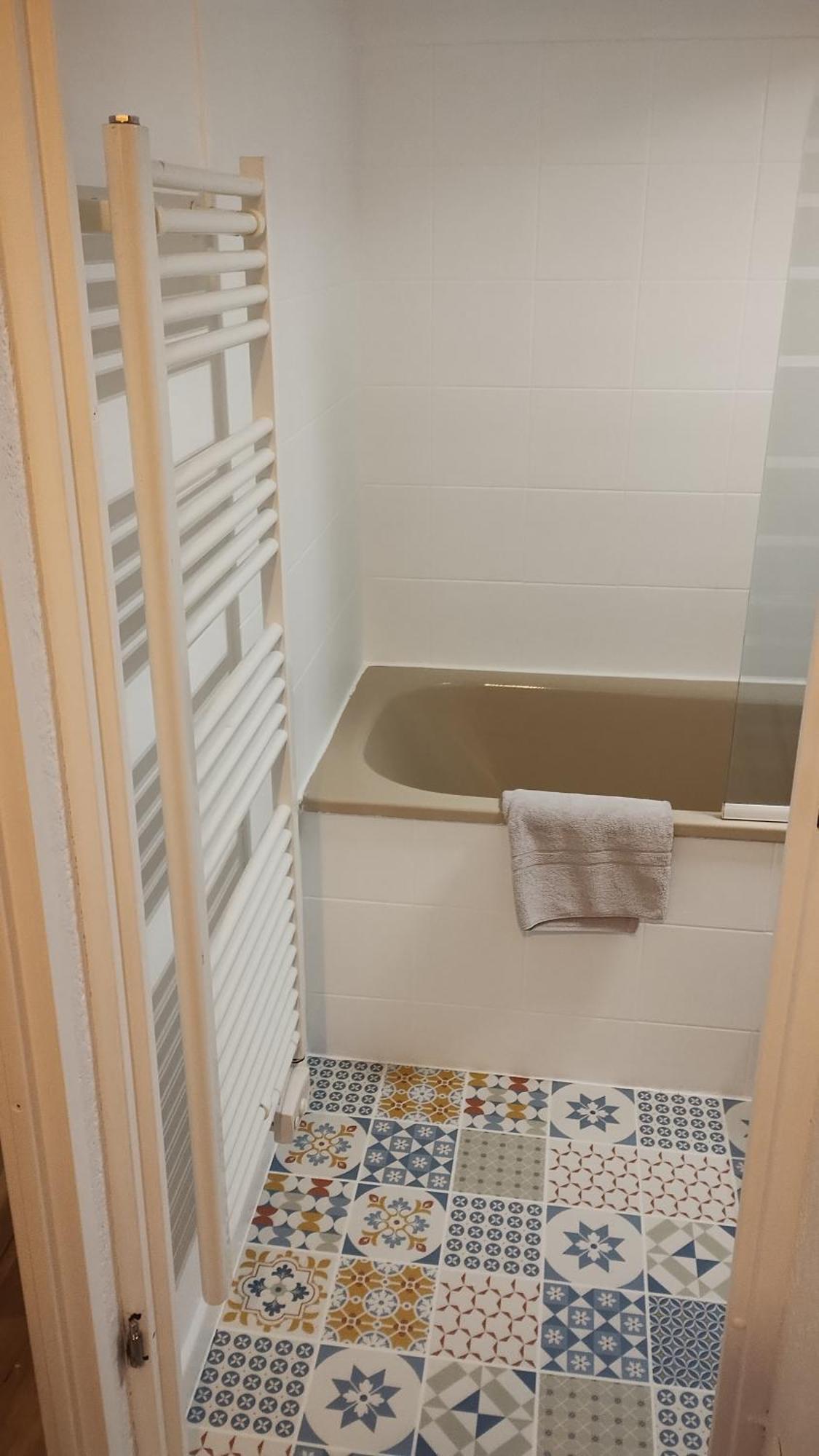 Un Cocon Pour Deux Apartment Сен-Лари-Сулан Екстериор снимка
